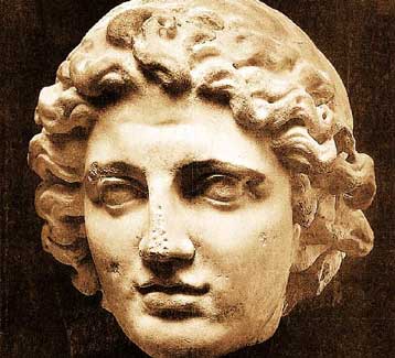 Από υπερβολική δόση φαρμάκων πέθανε ο Μέγας Αλέξανδρος (;)