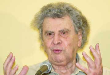 Τη δυσφορία της εξέφρασε η υπουργός Παιδείας του Ισραήλ για τις δηλώσεις Θεοδωράκη