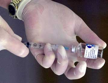 Απογοητευτικά τα αποτελέσματα από δοκιμές εμβολίου κατά του AIDS στην Ασία