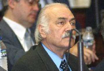 Αποχώρησε από την Κοινοβουλευτική Ομάδα της ΝΔ ο Θόδωρος Κατσίκης