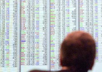 Με κέρδη 0,06% έκλεισε το Χρηματιστήριο την Πέμπτη