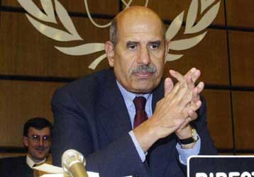 Η ΙΑΕΑ υπεραμύνεται της έκθεσης για το Ιράν κόντρα στα «πυρά» των ΗΠΑ