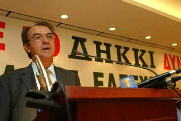 Επίθεση Τσοβόλα στη ΝΔ για το ζήτημα του ελάχιστου εγγυημένου εισοδήματος