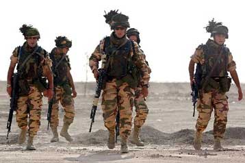 Επισπεύδουν οι ΗΠΑ την παράδοση εξουσίας στους Ιρακινούς