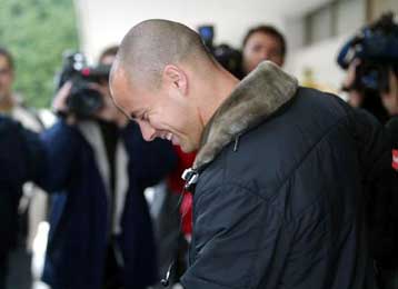 Διάψευση της Μπόλτον για πιθανότητα φυγής του Γιαννακόπουλου