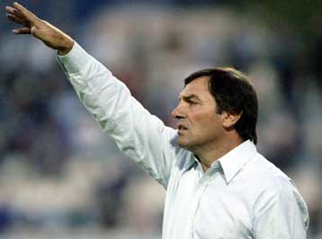 Τεννές και Γιοβάνοβιτς τα νέα πρόσωπα στη προπονητική λίστα του Ηρακλή