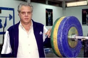 Στο Βανκούβερ για το Παγκόσμιο η εθνική άρσης βαρών με πολλές απουσίες