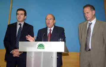 Σύγχυση και απουσία προτάσεων για την περιφερειακή ανασυγκρότηση κατήγγειλαν ΝΔ, ΣΥΝ