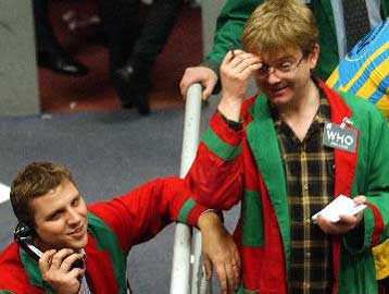 Σε θετικό έδαφος τα ευρωπαϊκά χρηματιστήρια την Παρασκευή