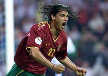 Χωρίς τον Νούνο Γκόμες θα παραταχθεί η Πορτογαλία απέναντι στην εθνική Ελλάδας