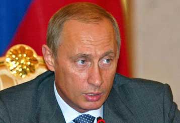 «Καμία επιστροφή στο παρελθόν» δηλώνει ο Βλ.Πούτιν με φόντο την υπόθεση Yukos