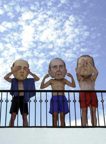 Νίκη της δημοκρατίας ή επιστροφή στον προστατευτισμό η αποτυχία της Συνόδου του ΠΟΕ;