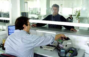 Νέα παράταση για την εξόφληση των ληξιπρόθεσμων χρεών έως τις 12 Δεκεμβρίου