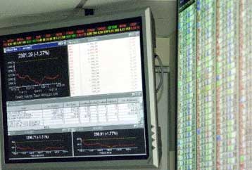 Με κέρδη 0,10% έκλεισε το Χρηματιστήριο την Παρασκευή