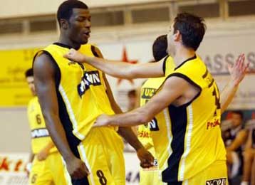 Δεύτερο κρούσμα ντόπινγκ για την ομάδα μπάσκετ του Ηλυσιακού