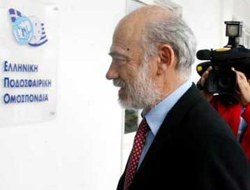 Στα χέρια του Λιάνη η απόφαση για την χορήγηση εισιτηρίων στον ΠΑΟ για το ντέρμπι