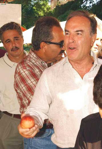 Εκστρατεία για το πάγωμα των τιμών, η «απάντηση» στο κύμα ανατιμήσεων