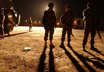 Πορτογάλος δημοσιογράφος απήχθη από ομάδα ενόπλων στο νότιο Ιράκ