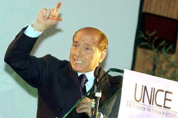 Πρωτοβουλίες στήριξης των ευρωπαϊκών επιχειρήσεων ζητά η UNICE