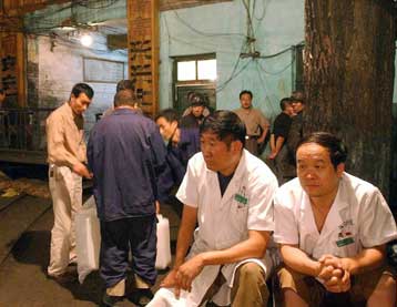 Τουλάχιστον 48 νεκροί από έκρηξη σε ανθρακωρυχείο σε κινέζικη επαρχία