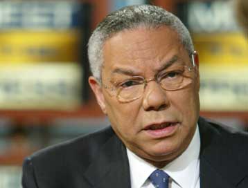 Οι ΗΠΑ αναζητούν ηγετική προσωπικότητα που θα αναλάβει τη διακυβέρνηση του Ιράκ