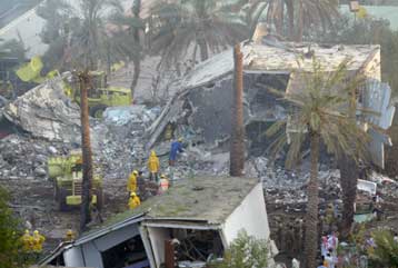 Αρνείται η Αλ Κάιντα οποιαδήποτε σχέση με την πολύνεκρη επίθεση στη Σαουδική Αραβία