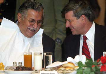 Εκλογές στα τέλη του 2005 ανακοίνωσε το Συμβούλιο Διακυβέρνησης του Ιράκ