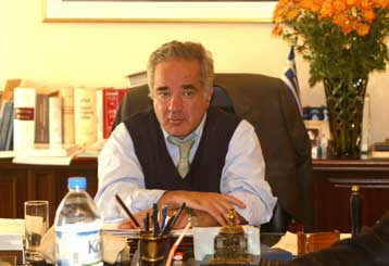 Νέα πανελλαδική αποχή των δικηγόρων την Τρίτη και την Τετάρτη