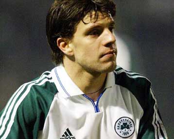 Με τις ευχές του Ρεχάγκελ ο Φύσσας «μετακομίζει» στην Πορτογαλία