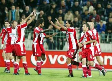 Απέσυρε την πρόταση απουσίας φιλάθλων του ΠΑΟ στη Ριζούπολη ο Ολυμπιακός