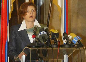 Εκλογές για την ανάδειξη προέδρου την Κυριακή στη Σερβία