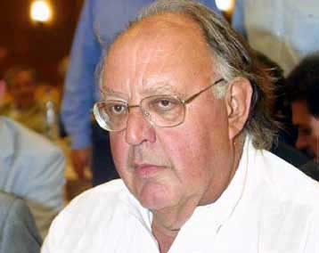 Δεν υπάρχουν περιθώρια πειραματισμού στις εκλογές, προειδοποιεί ο Θ.Πάγκαλος