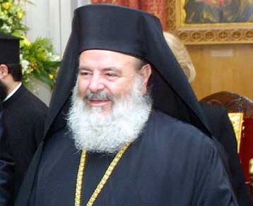 Διπλωματική και με ασαφή σημεία η επιστολή Χριστόδουλου στον Οικουμενικό Πατριάρχη