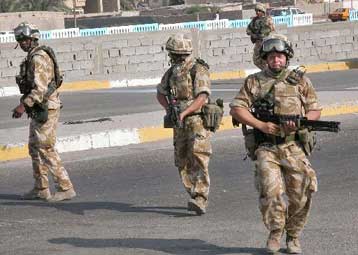 Νέο ηχογραφημένο μήνυμα του Σαντάμ καλεί τους Ιρακινούς να συνεχίσουν την τζιχάντ