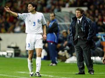 To «αντίο» του Φύσσα, η απόκρουση του Νικοπολίδη και ο Φίγκο