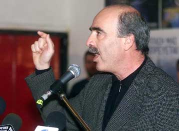 Ολοκληρώνεται η κατάρτιση των ψηφοδελτίων της ΝΔ για τις επικείμενες εκλογές