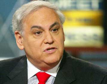 Απηλλάγη των κατηγοριών για σύγκρουση συμφερόντων ο Ρίτσαρντ Περλ