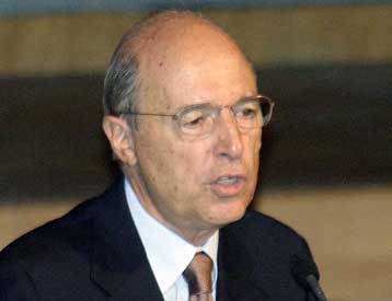 Μήνυμα του Πολυτεχνείου ο αγώνας για συνεχή πρόοδο, σημειώνει ο Κ.Σημίτης