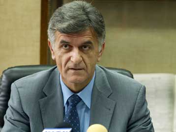 Αυστηρότερο αντιτρομοκρατικό νόμο φέρνει η κυβέρνηση στη Βουλή μετά τη δίκη της 17Ν