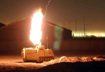 Ευρεία επιχείρηση των ΗΠΑ για την εξουδετέρωση πυρήνων αντίστασης στο Ιράκ