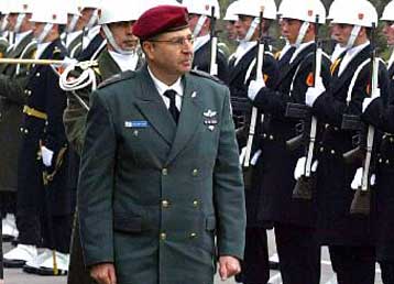 Για ενδεχόμενες νέες επιθέσεις κατά της Συρίας κάνει λόγο το Ισραήλ