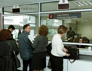 Εξετάζεται επέκταση της ευνοϊκής ρύθμισης εξαετίας στην εκκρεμείς υποθέσεις 1999-2001