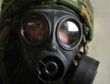 Ακαδημαΐκός φορέας προειδοποιεί τη CIA για νέα γενιά βιολογικών όπλων