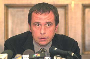 Ο Γιωτόπουλος δεν έχει καμία σχέση με τη 17Ν, υποστήριξε ο Γιάννης Ραχιώτης