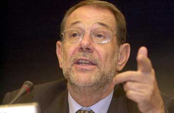 Νέα κόντρα ΕΕ-ΗΠΑ προαναγγέλλουν οι δηλώσεις Σολάνα περί «εντιμότητας» του Ιράν