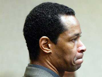 Ένοχος κρίθηκε ο ελεύθερος σκοπευτής της Ουάσινγκτον-Αντιμέτωπος με θάνατο ή ισόβια