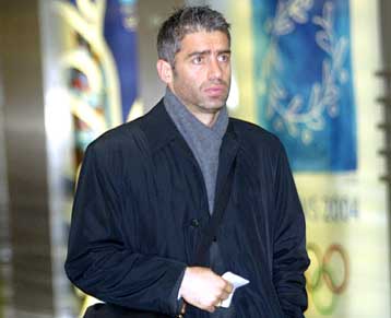 «Αυτή η ομάδα έχει δέσει» δήλωσε ο Αντώνης Νικοπολίδης