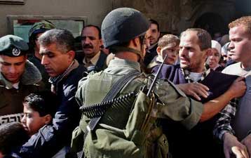 «Εχθρικό παράγοντα» χαρακτήρισε το Ισραήλ την Αίγυπτο