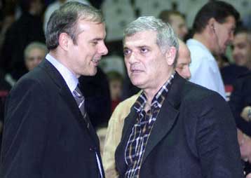 Το μέλλον της ΑΕΚ στο τραπέζι των διαπραγματεύσεων μεταξύ ENIC, NetMED και ΠΑΕ