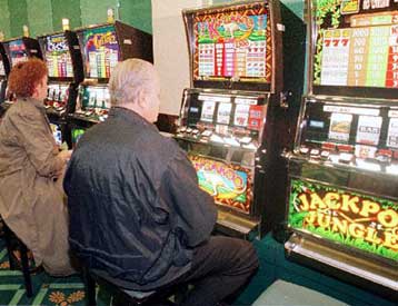 Μέχρι τις 8 Δεκεμβρίου η κατάθεση προσφορών για το καζίνο της Κέρκυρας